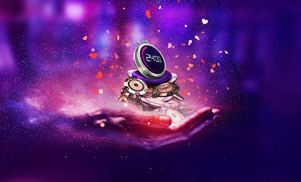 Big Win Cat Welcome Bonus